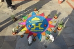 Nepal - Schmuck zum Diwali-Fest