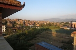 Nepal - Bhaktapur