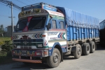 Nepal - Road King