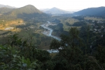 Nepal - Seti-Fluss