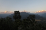Nepal - Annapurna-Massiv