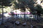Nepal - Lodge in Phakding