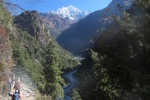 Nepal - Im Tal des Dudh Kosi