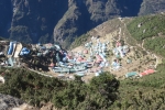 Nepal - Namche Bazar