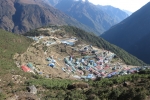 Nepal - Namche Bazar