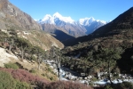 Nepal - Bei Thame