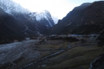 Nepal - Kurz vor Thame