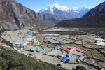 Nepal - Thame