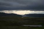 Nordkap, Hurtigruten und Lofoten: Auf der Nordkapinsel
