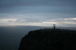 Nordkap, Hurtigruten und Lofoten: Das Nordkapplateau
