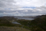 Nordkap, Hurtigruten und Lofoten: Der Osten der Nordkapinsel