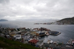 Nordkap, Hurtigruten und Lofoten: Hammerfest