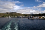 Nordkap, Hurtigruten und Lofoten: Hammerfest