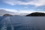 Nordkap, Hurtigruten und Lofoten: Sørøysundet
