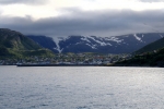 Nordkap, Hurtigruten und Lofoten: Skjervøy