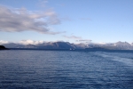 Nordkap, Hurtigruten und Lofoten: Im Ullsfjord