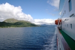 Nordkap, Hurtigruten und Lofoten: Volle Kraft voraus