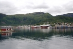 Nordkap, Hurtigruten und Lofoten: Stokmarknes mit Hurtigruten-Museum
