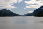 Nordkap, Hurtigruten und Lofoten: Raftsund