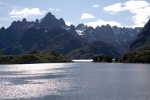 Nordkap, Hurtigruten und Lofoten: Raftsund