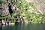 Nordkap, Hurtigruten und Lofoten: Kajaks im Trollfjord