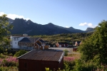 Nordkap, Hurtigruten und Lofoten: Hotel Nyvågar