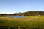 Nordkap, Hurtigruten und Lofoten: Bei Grundstad