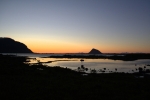 Nordkap, Hurtigruten und Lofoten: Limstrandpollen