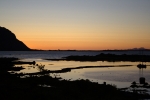 Nordkap, Hurtigruten und Lofoten: Limstrandpollen