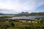 Nordkap, Hurtigruten und Lofoten: Bei Slettenga
