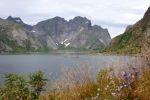Nordkap, Hurtigruten und Lofoten: Auf dem Weg nach Reine