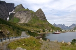Nordkap, Hurtigruten und Lofoten: Reine