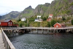 Nordkap, Hurtigruten und Lofoten: Å