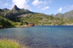 Nordkap, Hurtigruten und Lofoten: Kalle