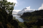 Nordkap, Hurtigruten und Lofoten: Bei Ørsvågvær
