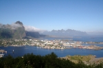 Nordkap, Hurtigruten und Lofoten: Svolvær