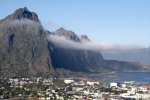 Nordkap, Hurtigruten und Lofoten: Svolvær