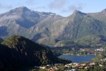 Nordkap, Hurtigruten und Lofoten: Das Hinterland von Svolvær