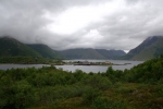 Nordkap, Hurtigruten und Lofoten: Sildpollnes