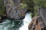 Nordkap, Hurtigruten und Lofoten: Abisko Canyon