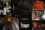 Nordkap, Hurtigruten und Lofoten: Eisenerzmine Kiruna