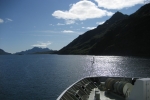 Nordkap, Hurtigruten und Lofoten: Im Raftsund