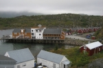 Nordkap, Hurtigruten und Lofoten: Hotel Nyvågar
