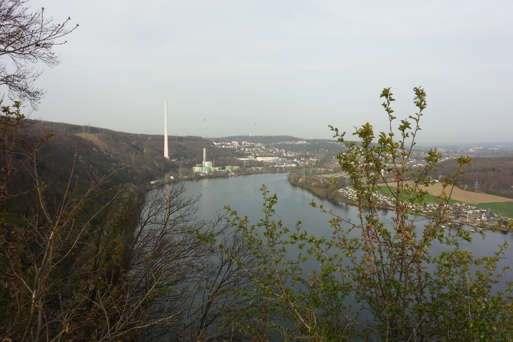 Ruhrsteig Harkort-Runde