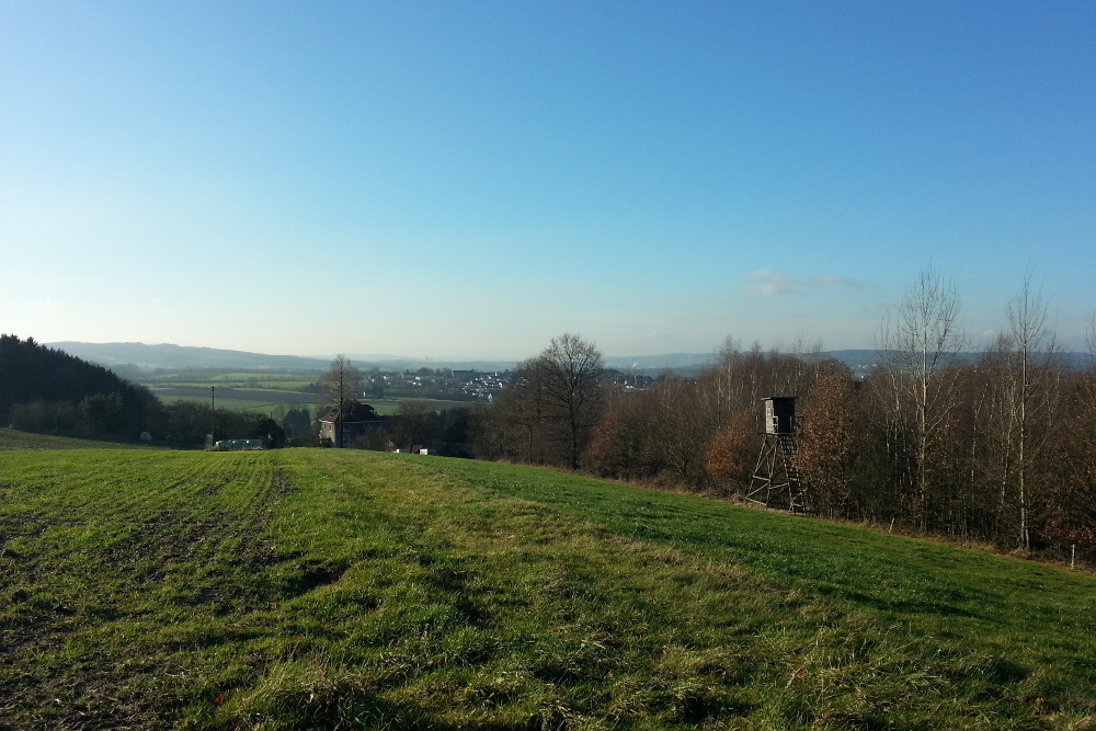 Ruhrsteig Elsebachtal-Runde