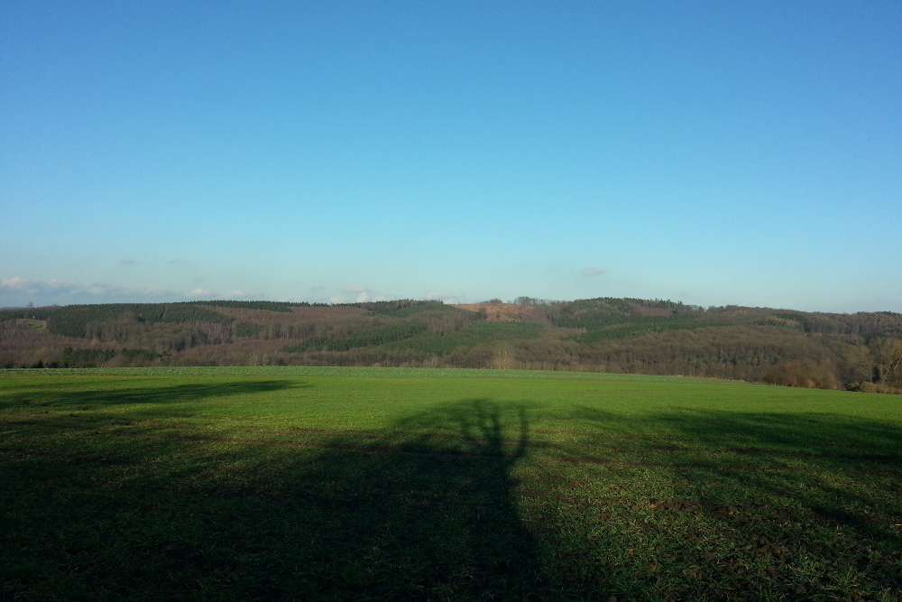 Ruhrsteig Elsebachtal-Runde