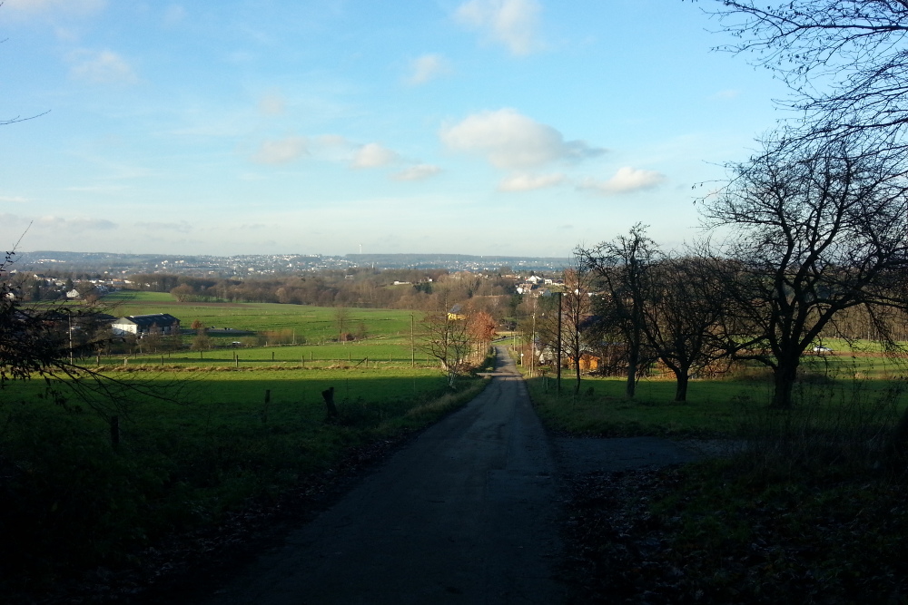 Ruhrsteig Elsebachtal-Runde