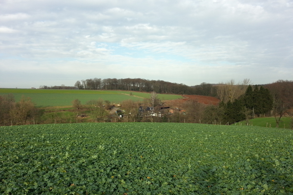 Ruhrsteig – Auenland Runde – Oefte