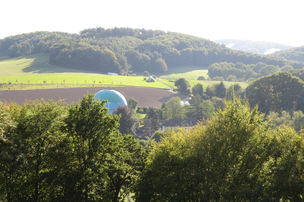 Ruhrsteig – Etappe Witten-Wetter