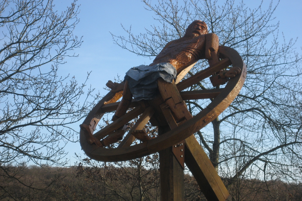 Ruhrsteig – Isenburg Runde